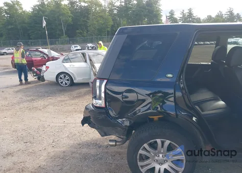 2008 Land Rover Lr2 Se from USA, damaged, VIN SALFP24N88H037908